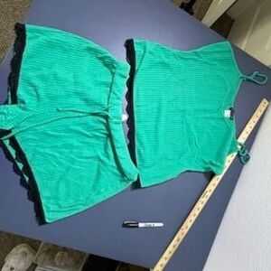 Venus 2 pc pajama size med